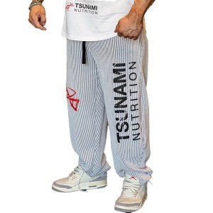 BB Pants Uomo Bianchi – Tsunami Nutrition Official.
