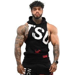 Canotta Tank Top Uomo Street Style | TN Clothing