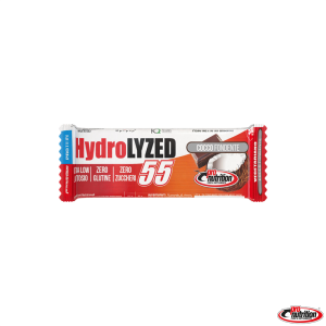 Hydrolyzed Bar Pronutrition – Barretta Proteica Idrolizzata ad Alta Digeribilità.