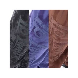 Pantaloni LpLimits Legal Power – Comfort & Stile per il Tuo Workout.