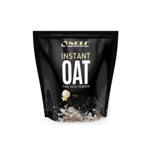 "Instant Oat | Avena Istantanea per Colazioni Sane ed Energetiche"