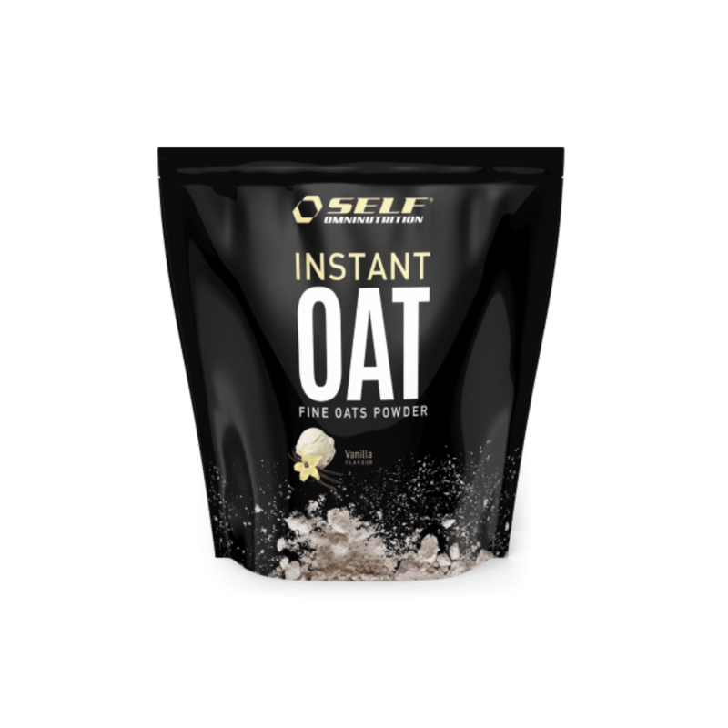 "Instant Oat | Avena Istantanea per Colazioni Sane ed Energetiche" "Instant Oat | Avena Istantanea per Colazioni Sane ed Energetiche"