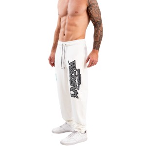 Pantaloni Jogger Workout Uomo LasGym Oversize | Comfort e Stile Gym