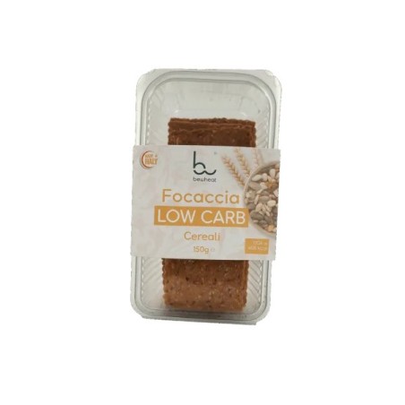 Focaccia Low Carb – Gusto Leggero e Speziato