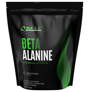 Beta Alanina: integratore per sport, benefici e uso corretto