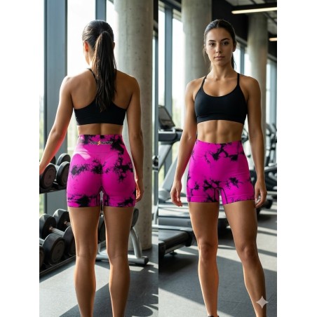 Shorts Speed Training High Waist | Gym & Training