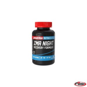 ZMA Night Pronutrition 90 cps | Sonno Profondo e Recupero Muscolare