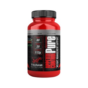 Appetite Control Pure Professional 80 tabs – Supporto per il Controllo dell’Appetito