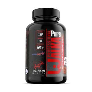 3Alkapure Professional 120 softgels – Omega 3 ad Alta Biodisponibilità