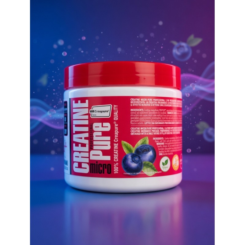 Creatina Creapure Pure Micro 100% | Tsunami Nutrition