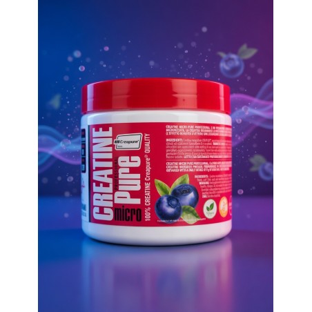 Creatina Creapure Pure Micro 100% | Tsunami Nutrition