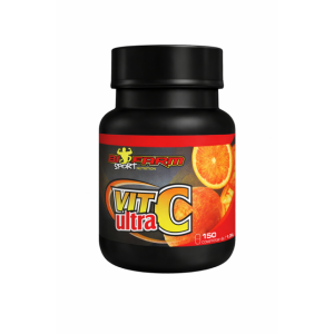 Vitamin C Ultra Biofarm | Difese immunitarie e antiossidante.