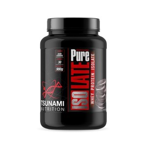 Isolate Pure Professional 900 g – Proteine Isolate del Siero ad Alta Qualità