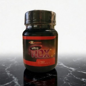 Ultra NOX Biofarm – Integratore Ossido Nitrico | 150 Compresse da 1g.