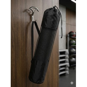 Tappetino da Allenamento Powerade Official | Con Custodia - Edizione Olimpiadi