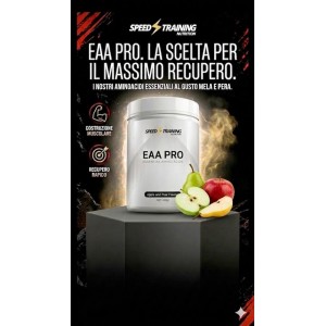 EAAPRO 450g | Integratore Completo di Aminoacidi e Vitamina B6