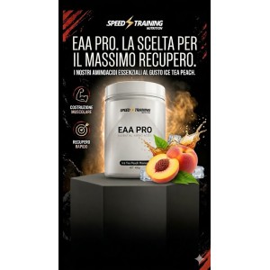 EAAPRO 450g | Integratore Completo di Aminoacidi e Vitamina B6