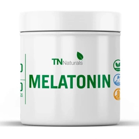 Melatonin 200 tbl – Melatonina per il Sonno e il Ritmo Circadiano
