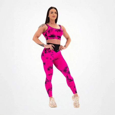 Leggings Donna Tie Dye – TN Clothing Seamless.