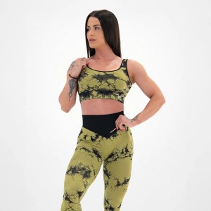 Top Donna Tie Dye – TN Clothing Seamless.