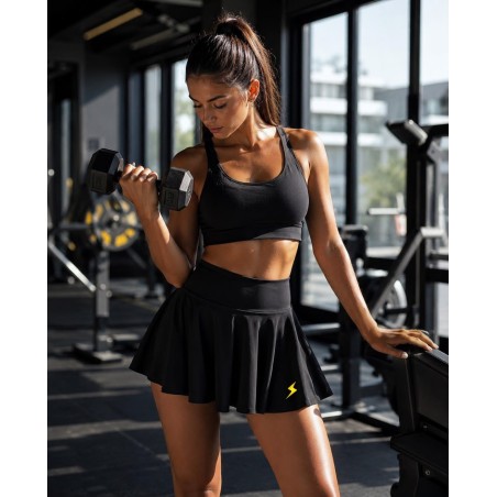Gonnellino Shorts Sportivo Donna | Speed Training Official