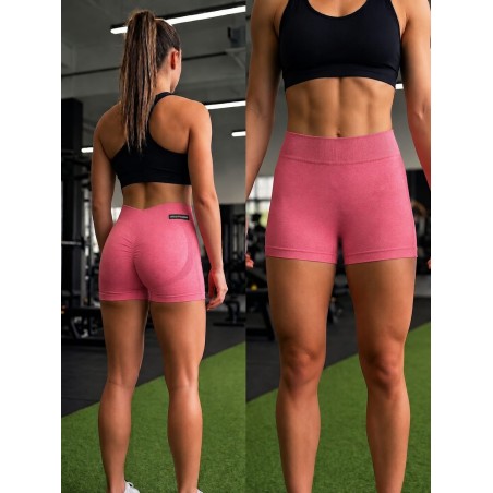 horts VShape Speed Training | Pantaloncini Seamless Donna Push-Up