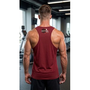 Canotta Tecnica "Speed Training" – Traspirante e da Palestra