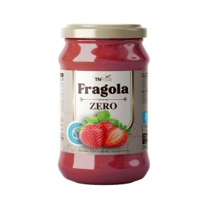 Marmellate e Confetture Zero Zuccheri | Gusto Naturale - TN Food.