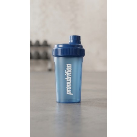 Shaker Pronutrition 400ml | Accessorio Palestra Antigrumi e BPA Free