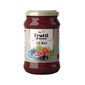 Marmellate e Confetture Zero Zuccheri | Gusto Naturale - TN Food.