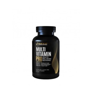 Multivitaminico Pro – Energia, Difese Immunitarie e Benessere Quotidiano