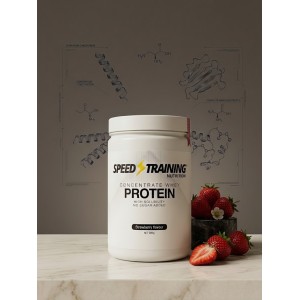 Speed Training Concentrate Whey Protein 900g