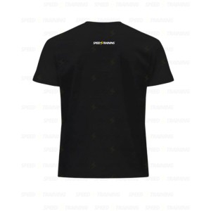 T-shirt Speed Training Official – Stile e Comfort per il Tuo Allenamento