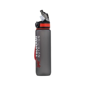 Borraccia Tsunami Nutrition 1000 ml – Idratazione per Sport e Palestra