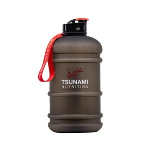 Gallone Tsunami Nutrition 2200 ml – Idratazione Massima per i Tuoi Allenamenti