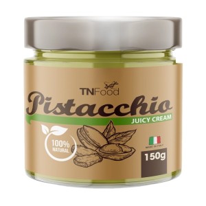 Pistacchio Juyce Cream di TN Food | Gusto Autentico, Piacere Intenso.