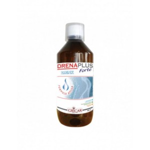 Drenaplus Forte – Drenante Naturale Intenso 500ml