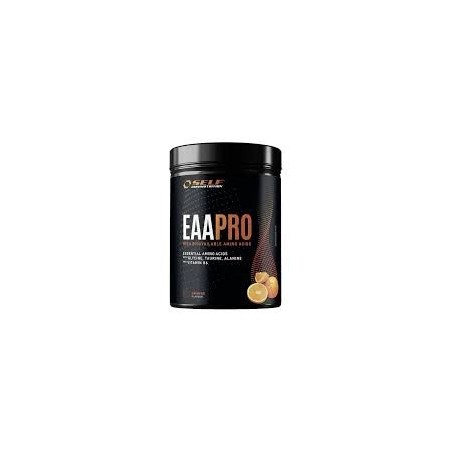 EAA PRO 400 GR: Integratore di Aminoacidi Essenziali per Supporto Muscolare e Recupero