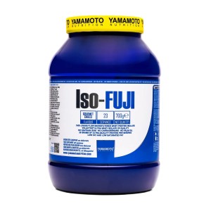Iso-FUJI Volactive® – Proteine Isolate di Siero 100% Pure