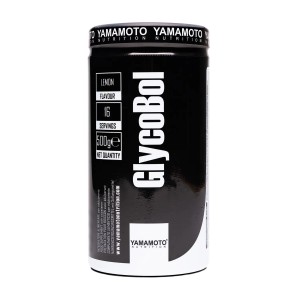 GlycoBol Cluster Dextrin™ – Energia Rapida e Sostenuta