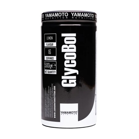 GlycoBol Cluster Dextrin™ – Energia Rapida e Sostenuta
