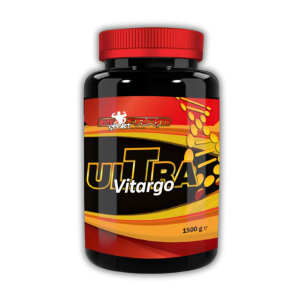 Ultra Vitargo 1500g – Carboidrati Avanzati per Performance e Recupero