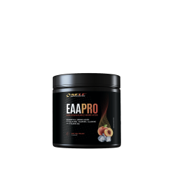 EAA PRO 400 GR: Integratore di Aminoacidi Essenziali per Supporto Muscolare e Recupero