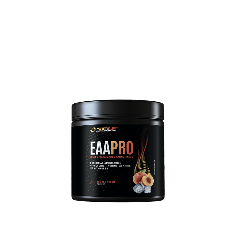 EAA PRO 400 GR: Integratore di Aminoacidi Essenziali per Supporto Muscolare e Recupero EAA PRO 400 GR: Integratore di Aminoacidi Essenziali per Supporto Muscolare e Recupero