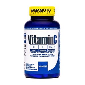 Vitamina C 1000 mg: benefici e quando assumerla