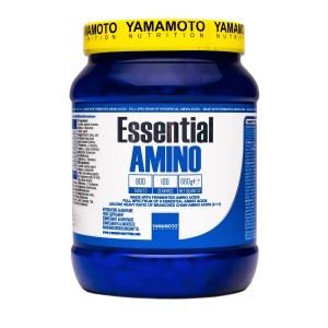 Aminoacidi essenziali: cosa sono e a cosa servono