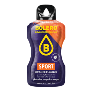 Scopri Bolero Advanced Hydration – Idratazione Senza Zucchero, Ovunque!