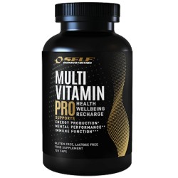 Multivitaminico Pro – Energia, Difese Immunitarie e Benessere Quotidiano
