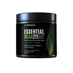 "Essential Amino 300 Tabs - Integratore di Aminoacidi Essenziali per Supporto Muscolare e Recupero"