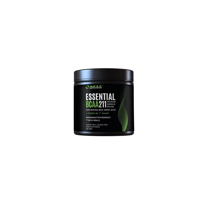 "Essential Amino 300 Tabs - Integratore di Aminoacidi Essenziali per Supporto Muscolare e Recupero" "Essential Amino 300 Tabs - Integratore di Aminoacidi Essenziali per Supporto Muscolare e Recupero"